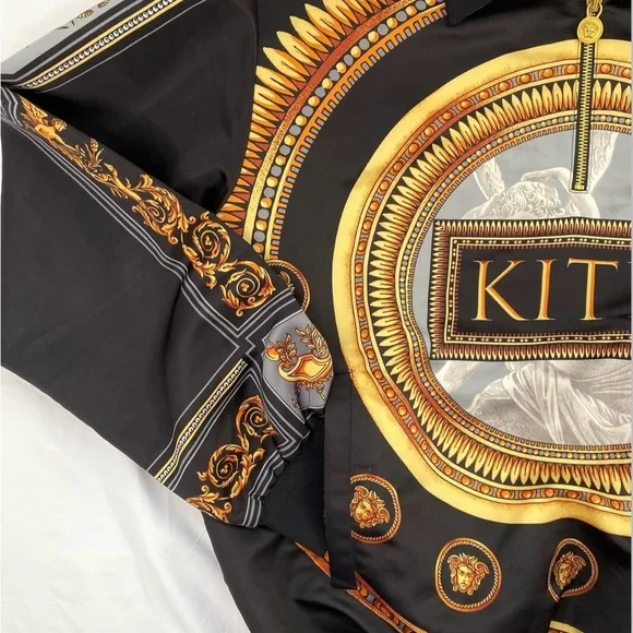 Kith x Versace - Picture 3 of 8